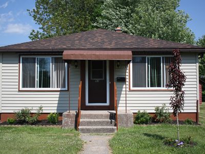 97 S Huxley Dr, Cheektowaga, NY, 14225