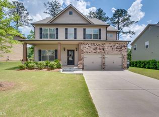 308 Cleburne Pl, Acworth, GA 30101