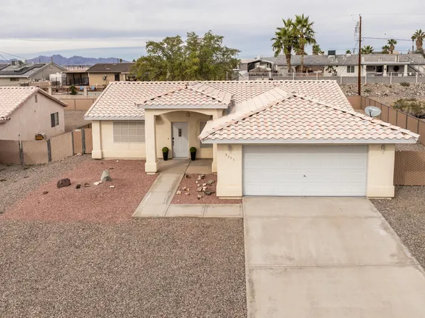 3375 Hassayampa Dr, Lake Havasu City, AZ 86406