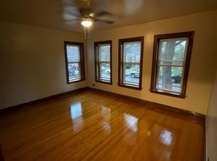 6232 S Parkside Ave #1, Chicago, IL 60638