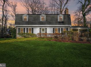 2361 Gallant Fox Ct, Reston, VA 20191