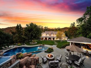 28291 Williams Canyon Rd, Silverado, CA 92676