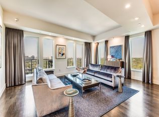 4611 Travis St APT 1409A, Dallas, TX 75205