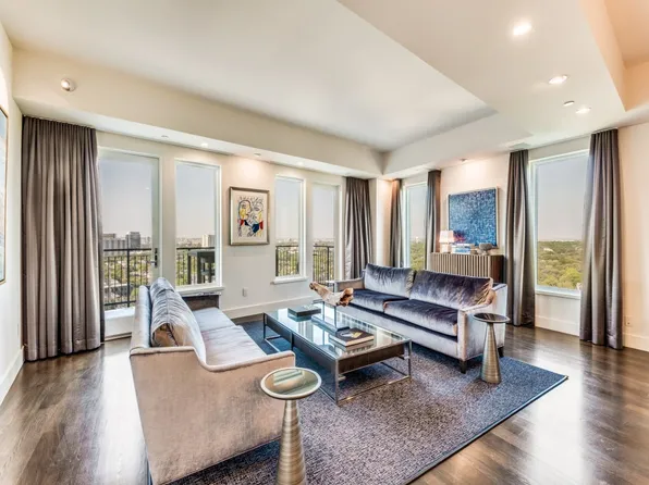 4611 Travis St APT 1409A, Dallas, TX 75205