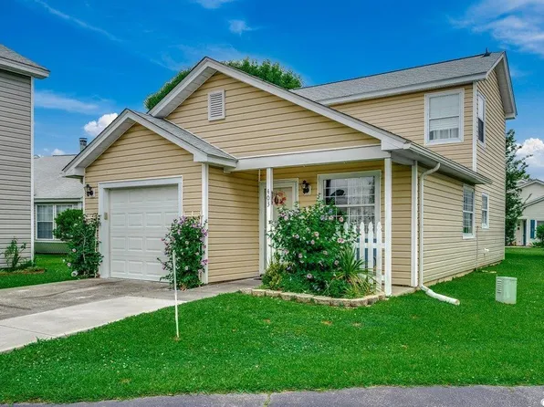403 Chesterfield Ct., Myrtle Beach, SC 29577