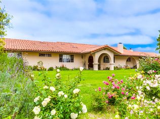 30460 Calle La Reina, Bonsall, CA 92003