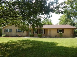 1591 Highway 42 E, Bedford, KY 40006