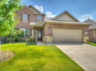 12205 Ridgeback Dr, McKinney, TX 75071