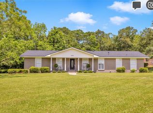 2858 Woodmere St W, Mobile, AL 36693