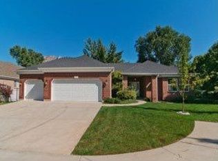 5955 S Fardown Ct, Holladay, UT 84121