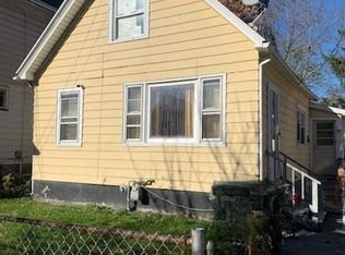 36 Orlando St, Rochester, NY 14606