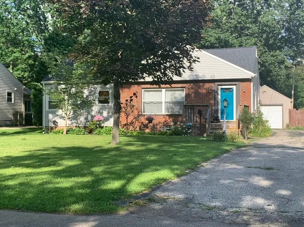 165 N Pershing Ave, Akron, OH 44313