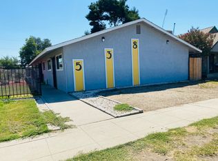 538 S H St APT A, Tulare, CA 93274