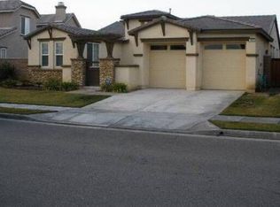 3160 San Pine Trl, Hemet, CA 92545