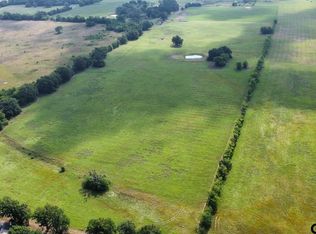 0 County Road 1500, Alba, TX 75410