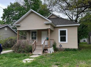 1316 N Rogers Ave, Springfield, MO 65802