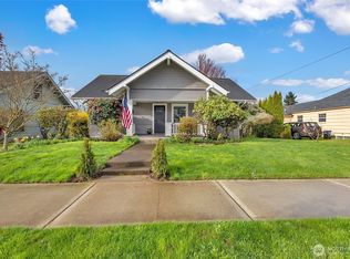 719 SW Chehalis Ave, Chehalis, WA 98532
