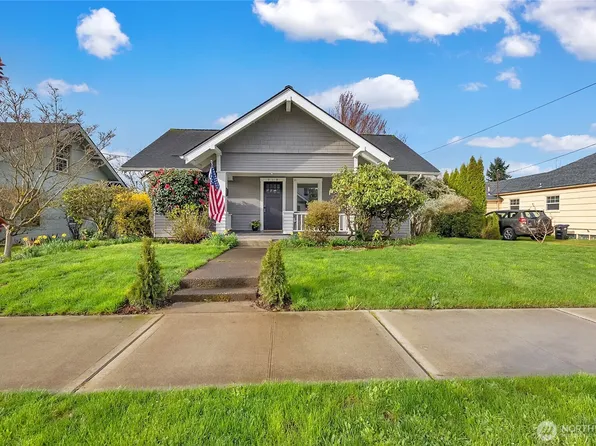 719 SW Chehalis Avenue, Chehalis, WA 98532