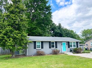 1935 S Rutherford Blvd, Murfreesboro, TN 37130