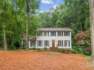 60 Camp Dr, Carrollton, GA 30117