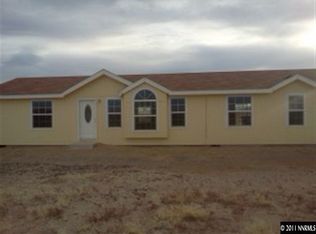 5210 Maple St, Silver Springs, NV 89429