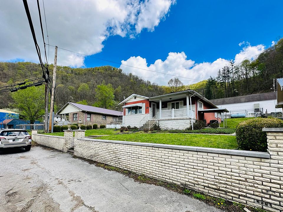 1492 High St Virgie, KY, 41572 Apartments for Rent Zillow