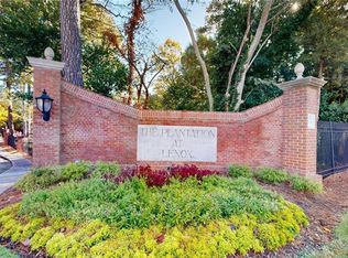 25205 Plantation Dr NE #205, Atlanta, GA 30324