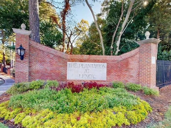 25205 Plantation Dr NE #205, Atlanta, GA 30324