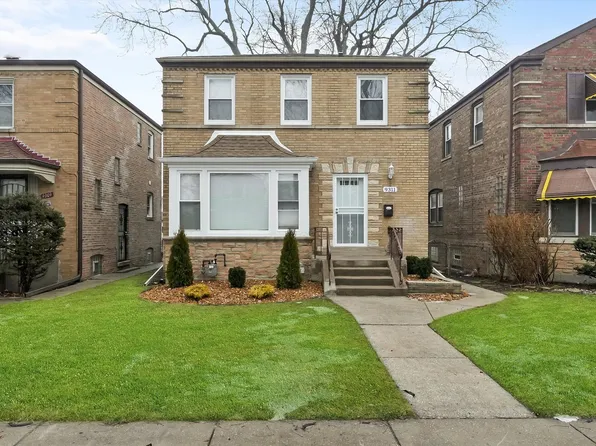 9311 S Justine St, Chicago, IL 60620