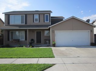 1436 Misty Dr, Hermiston, OR 97838