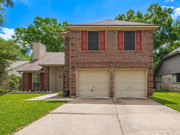 1103 Cheyenne Meadows Dr, Katy, TX 77450