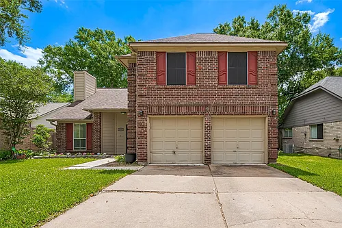 1103 Cheyenne Meadows Dr Photo 1