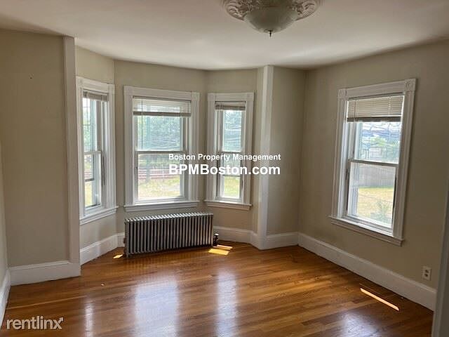94 Cowper #2 Boston Shared Unit Photo 1