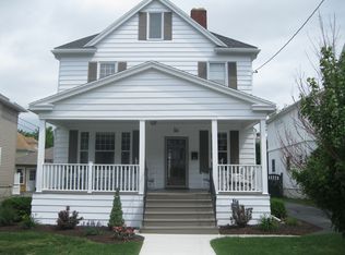 56 Johnson Ave, Binghamton, NY 13905