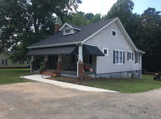 4953 Richmond Hwy LOT 2, Spout Spring, VA 24593