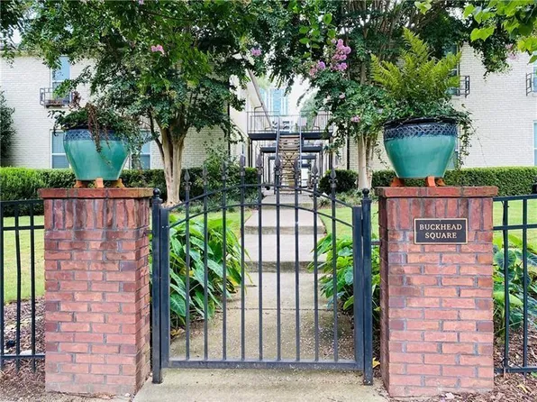 48 Peachtree Rd #213, Atlanta, GA 30305