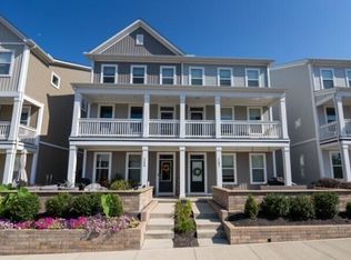 1179 Cromartie Lane, Columbus, OH