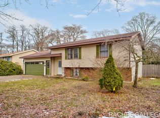 785 Easy Ct, Holland, MI 49423