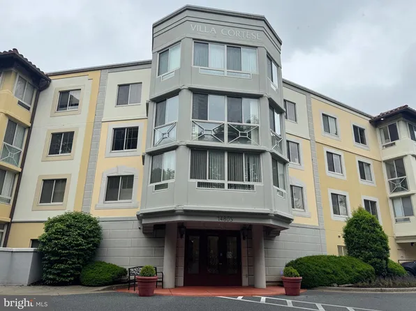 14805 Pennfield Cir APT 412, Silver Spring, MD 20906