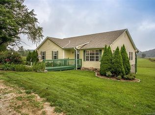 193 Whitmire Rd, Brevard, NC 28712