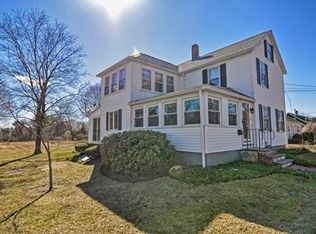 30 Fisher St, Natick, MA 01760