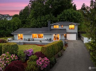 2334 Madrone Ave E, Pt Orchard, WA