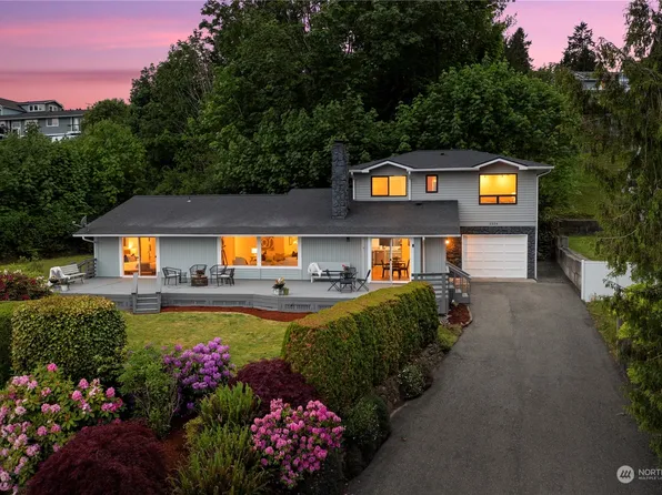 2334 Madrone Avenue E, Port Orchard, WA 98366