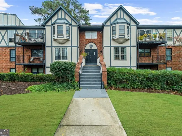 6851 Roswell Rd, Sandy Springs, GA 30328