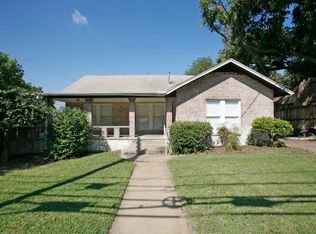 1500 Hartford Rd, Austin, TX 78703