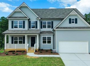 696 River Run Dr, Dallas, GA 30132