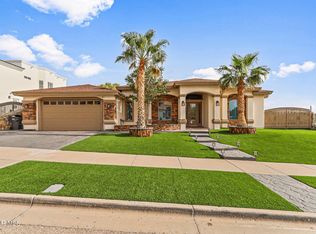 13422 Cypress Point Ct, Socorro, TX 79928