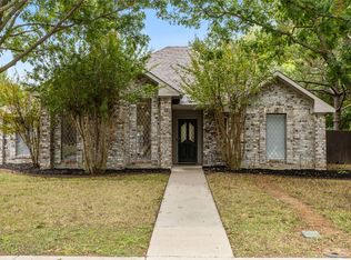 2233 College Pkwy, Flower Mound, TX 75028