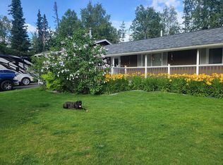 945 N Wesglenn Cir, Wasilla, AK 99654