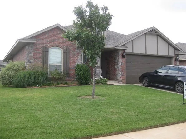 4236 Red Apple Ter, Moore, OK 73160